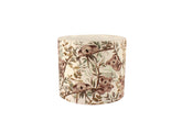 Koala Tree Ceramic Plant Pot No Hole 16 x 15cm